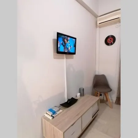 Chania Central Apartamento *