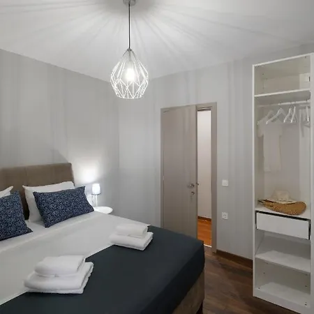 Chania Apartment *