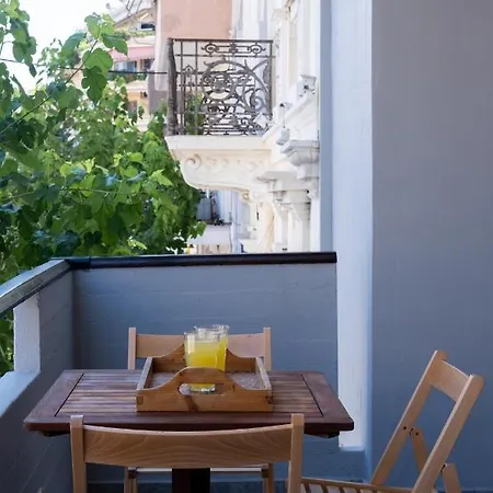 Chania Apartment