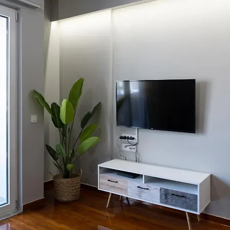 Apartment Chania *