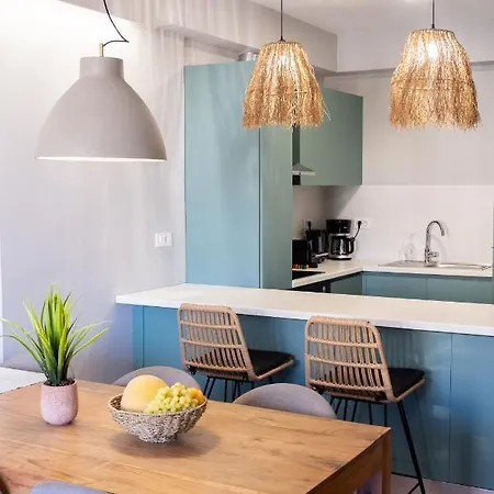 Chania Apartment *