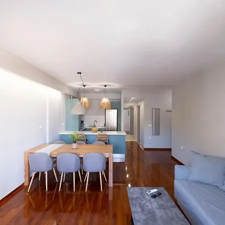 Apartment Chania *