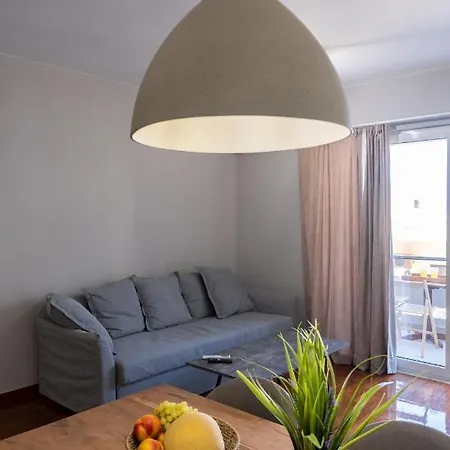 Chania Apartment Chania (Crete)