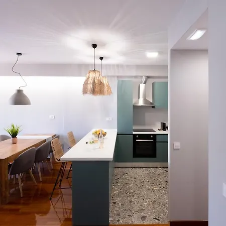 Apartment Chania *