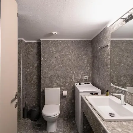Chania Apartment *