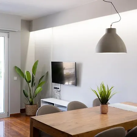 Chania Apartment