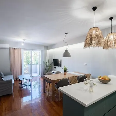 Chania Apartment *