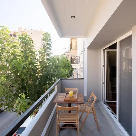 Apartment Chania