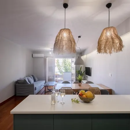 Chania Apartment *
