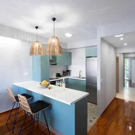 Apartment Chania