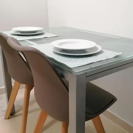 Apartman Chania Central *