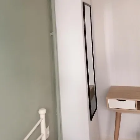 Chania Central Apartman